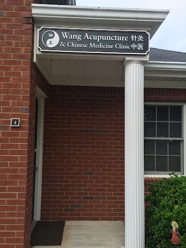Wang Acupuncture & Chinese Medicine Clinic clinic