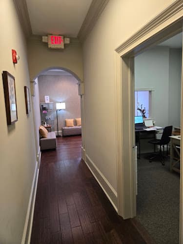 Balance & Healing Acupuncture 부부한의원 clinic