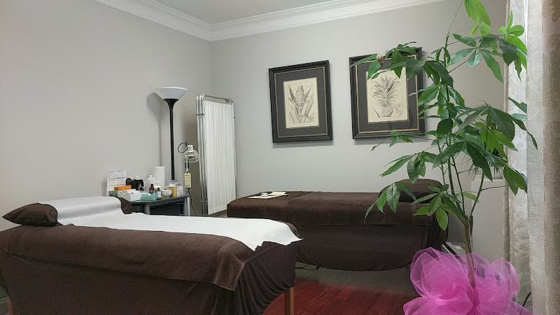 Suwanee Acupuncture clinic