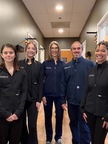 Peachtree City Acupuncture clinic