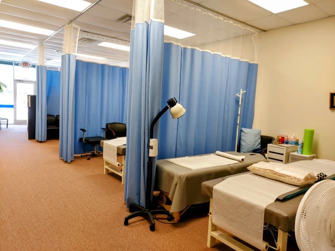 Hope Wellness Center clinic