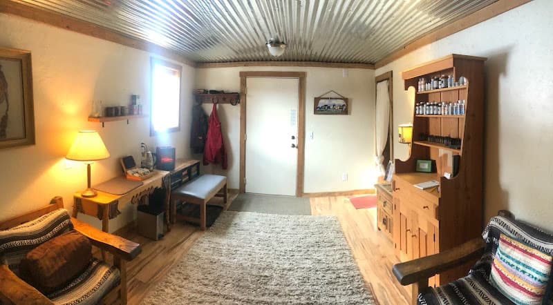 Challis Acupuncture clinic