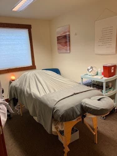 Ancient Spring Acupuncture LLC clinic