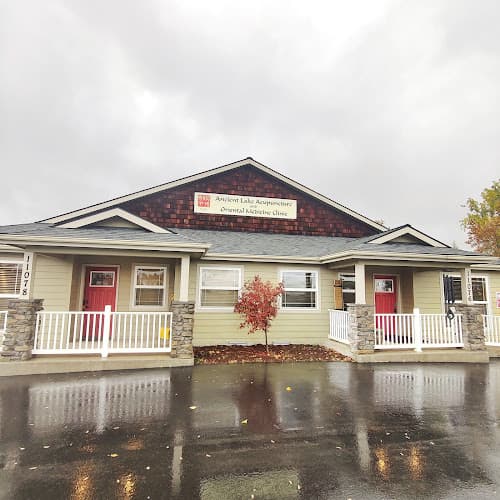 Ancient Lake Acupuncture clinic