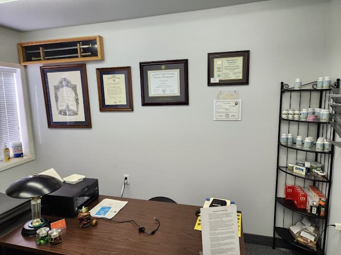 Kuna Wellness and Acupuncture clinic