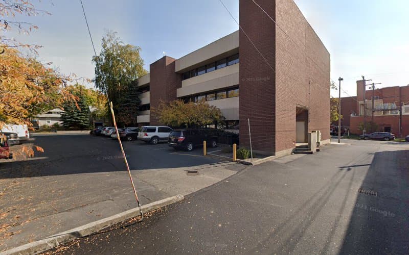 Palouse Acupuncture, LLC clinic