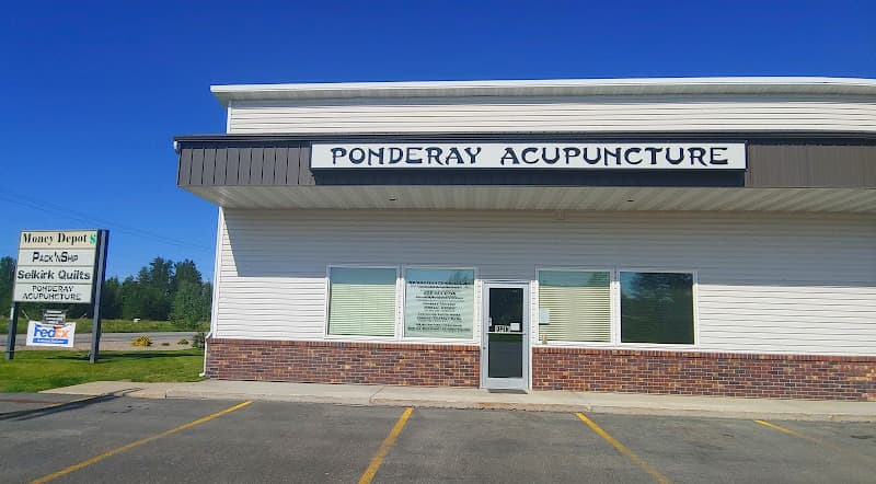 Ponderay Acupuncture clinic