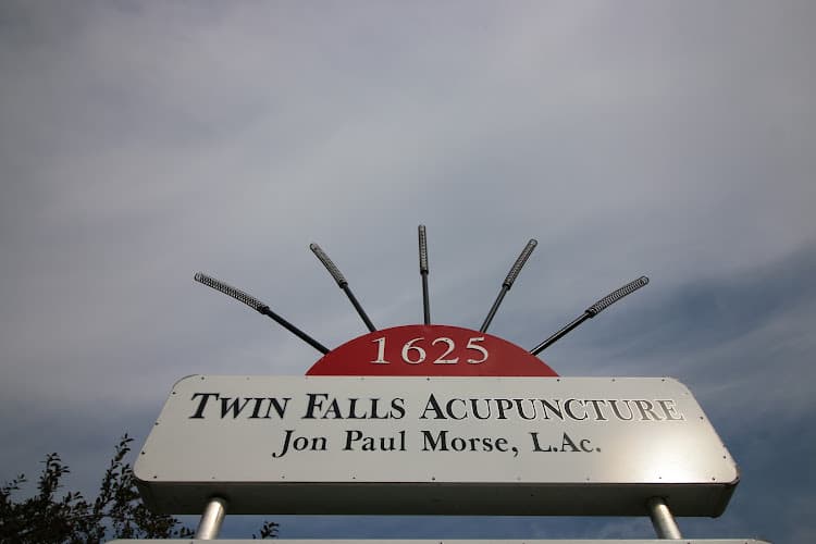 Twin Falls Acupuncture clinic