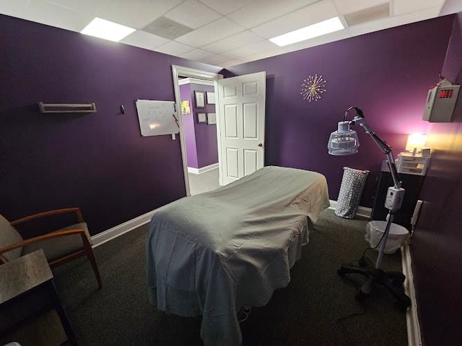 Ancient Healing Acupuncture clinic