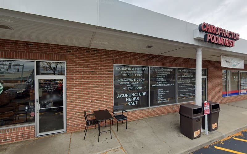 Global Balance Acupuncture clinic