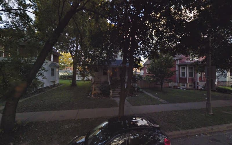 Sarah M. Palazzolo, LAC clinic