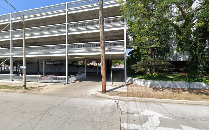 Acupuncture & Oriental Medicine clinic