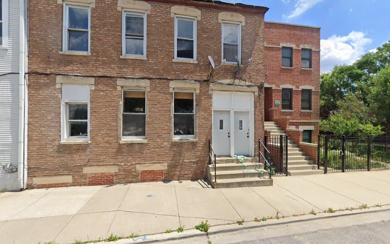 Tipping Point Acupuncture clinic