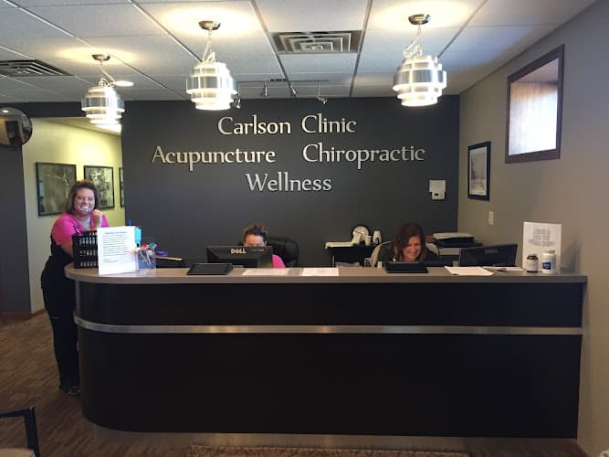 Carlson Acupuncture & Chiropractic Clinic clinic
