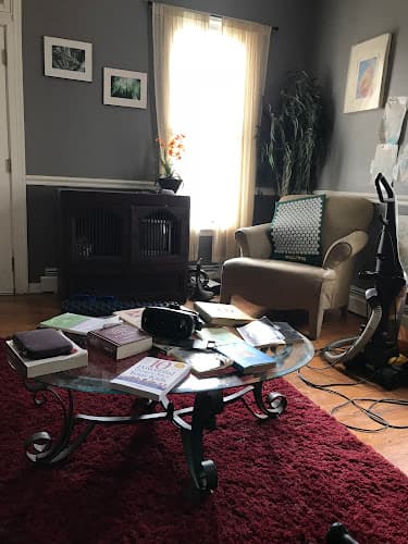 Rising Sun Acupuncture clinic