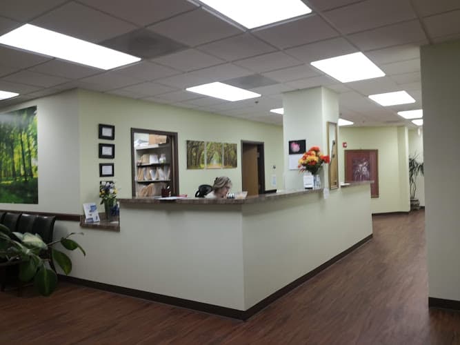 Zdravkov George clinic