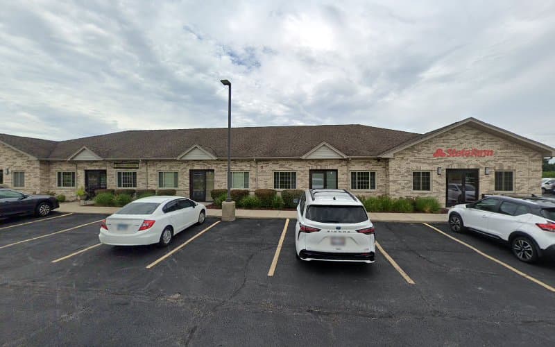 Shiu Healing Touch Acupuncture clinic