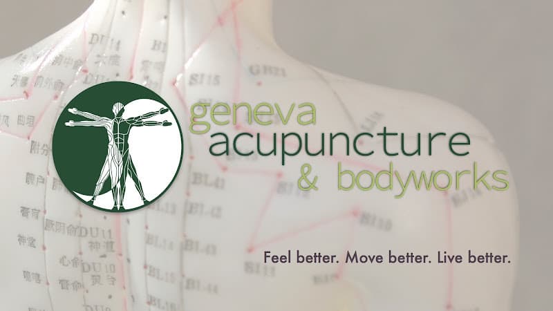 Geneva Acupuncture & Bodyworks clinic