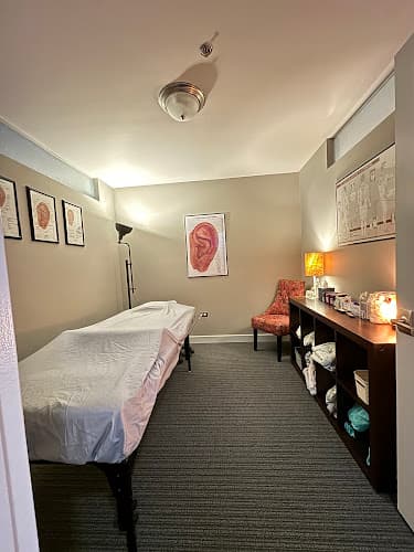 Valley Acupuncture Health Solutions clinic