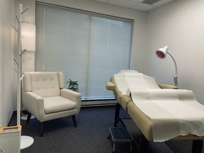 Acupuncture North Clinic clinic