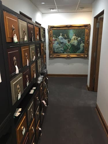 Dr. Yang Fertility Acupuncture Centers clinic