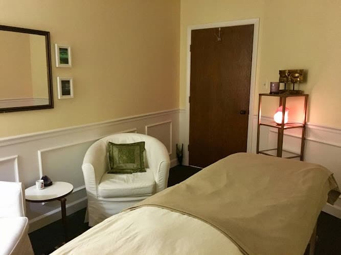 Life Healing Acupuncture clinic