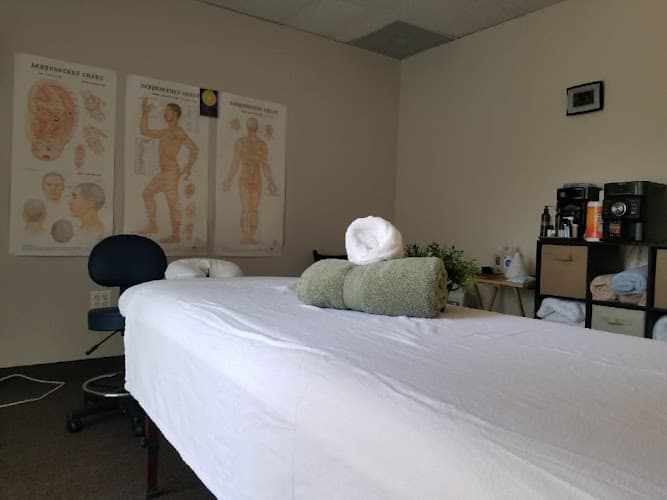 ES Health Balance clinic