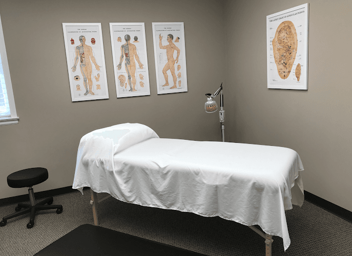 Healing Point Wellness Center clinic