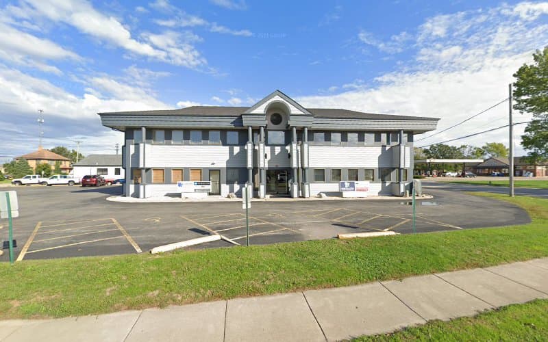 Kim Miner LAc Acupuncture clinic