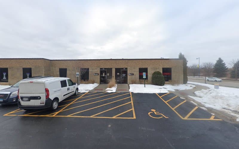 Natural Healing Acupuncture clinic