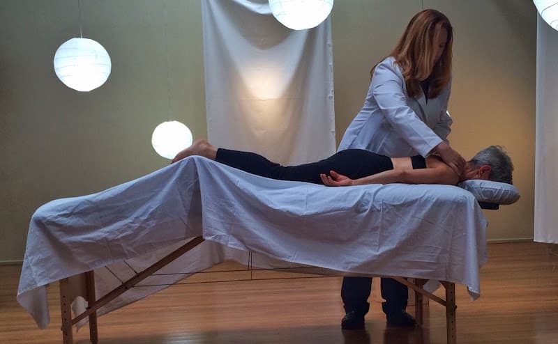 Northshore Acupuncture Center clinic