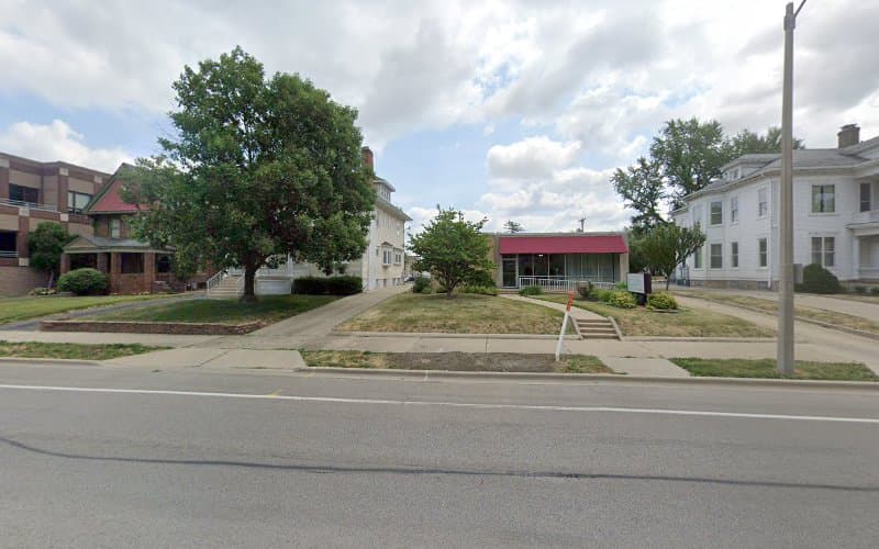 Louis T. Distasio, DC clinic