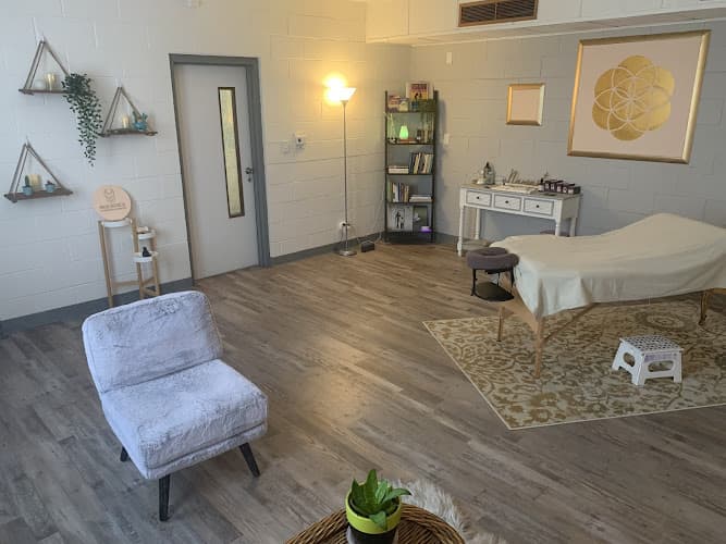 Solstice Acupuncture & Apothecary clinic