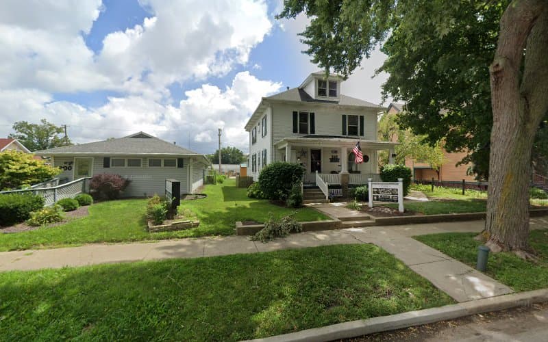 Zhai Na Clinic clinic