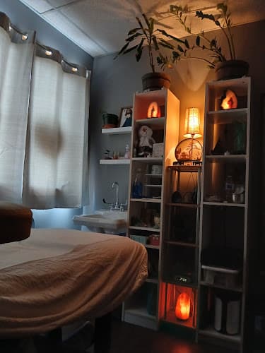 Overstreet Acupuncture clinic