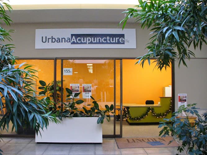 Urbana Acupuncture llc clinic
