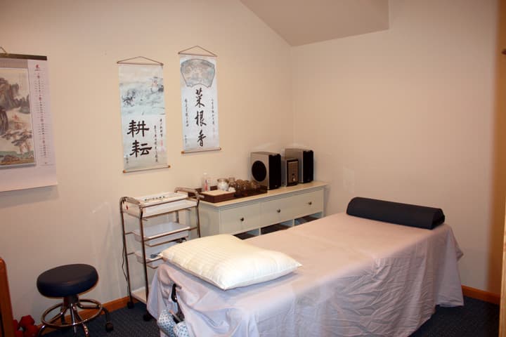 Acupuncture Health Center clinic