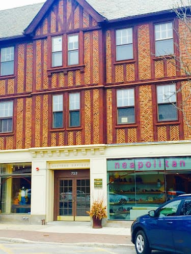 Source Healing clinic