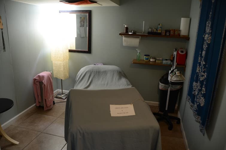 East Wind Acupuncture clinic