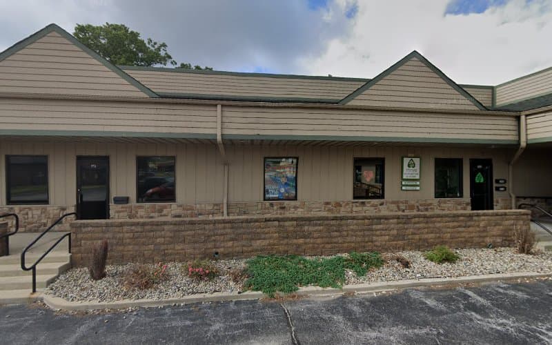 Rebecca Sasak clinic