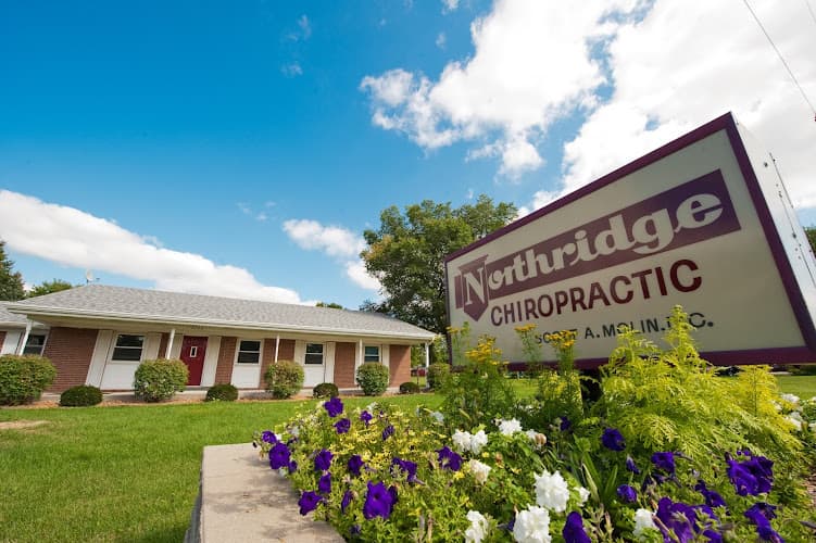 Northridge Chiropractic clinic