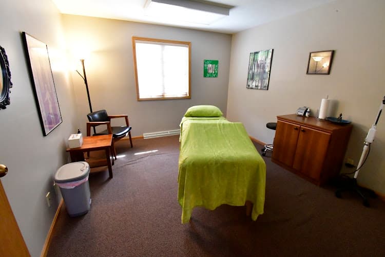 Ray of Light Holistic Health clinic