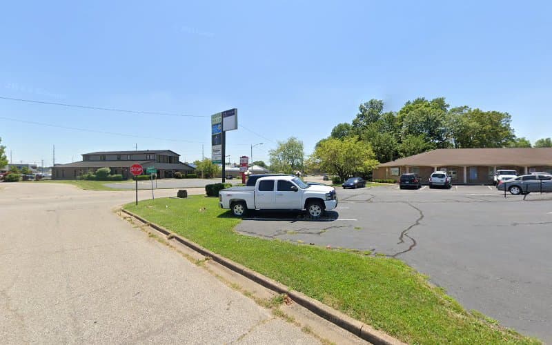 Acupuncture Center of Evansville clinic