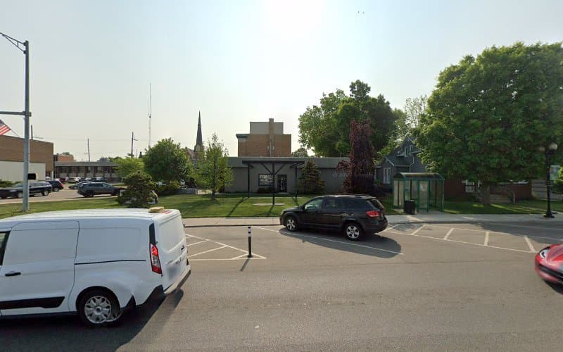 Jo Ulrich Acupuncture clinic