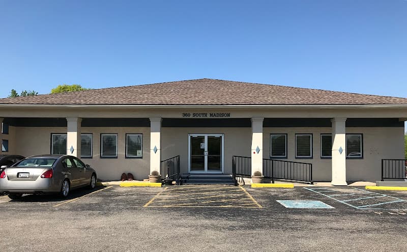 Inter-Health Acupuncture & Counseling clinic