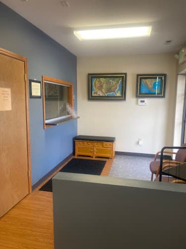 Hebron Woods Chiropractic and Acupuncture clinic