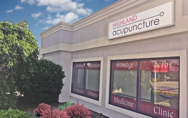 Highland Acupuncture clinic