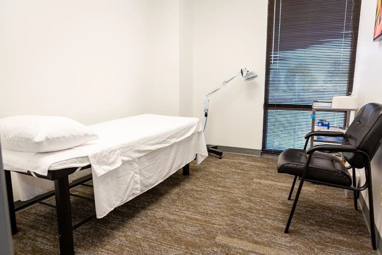 Dr. Jin Acupuncture Clinic clinic