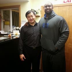 Dr.Harry Shao,Carmel Wellness Center clinic