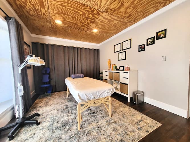 Viet TCM Clinic clinic